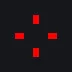 tanner red custom crosshair