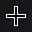 tanqr white custom crosshair