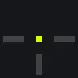 Tap Headshot yellow custom crosshair