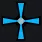 Tarik CSGO Crosshair (Recreated)