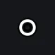 Tarkov circle white custom crosshair
