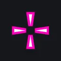 taskin pink custom crosshair