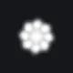 Tayzehh's Spin Op White Dot white custom crosshair