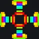 TC custom crosshair