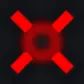 team wab red custom crosshair