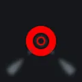 Tee red custom crosshair