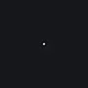 TenZ – White Dot Crosshair