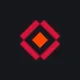test red custom crosshair