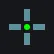 test1 cyan custom crosshair
