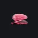 TETO PLUSH red custom crosshair