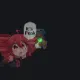 Teto Tetas red custom crosshair