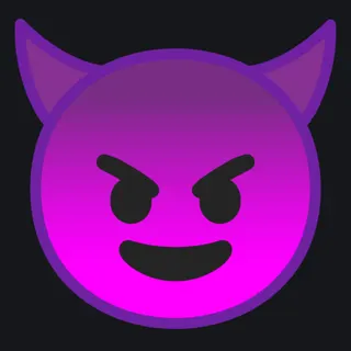 teufel purple custom crosshair