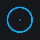 Tf2 Ambassador cyan custom crosshair