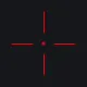 tf2 starter crosshair