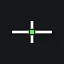 thalashremade5 white custom crosshair