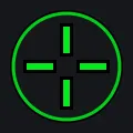 The #1 fortnite crosshair for igl who wanna win fncs