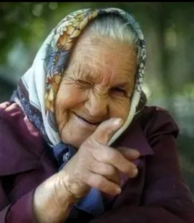 the babushka custom crosshair