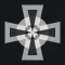 the best white custom crosshair
