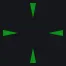 the best crosshair in the world