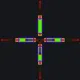The Betty V1 custom crosshair