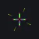 The Betty V2 custom crosshair
