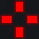 THE BIG CROSSHAIR