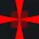 the big red red custom crosshair