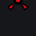 THE BTL CLAN CROSS HAIR red custom crosshair