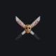 The Counselor Killer's Crosshair