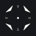 THE crosshair