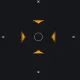 The Division 2 Crosshair
