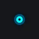 The Evil Eye custom crosshair
