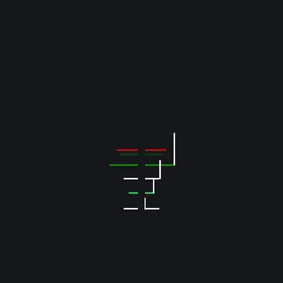 The Final Grenade Launcher 50m meter Sight custom crosshair