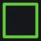 THE FINALS 1887 square green custom crosshair