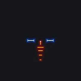 THE FINALS custom crosshair