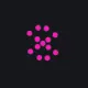 THE FINALS pink custom crosshair