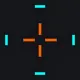 THE FINALS arn-220 custom crosshair