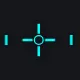 The Finals Automatic Rifle crosshair