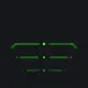 半藏—The Finals-BOW-Hanzo-OW green custom crosshair