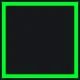 The Finals 'CERBERUS 12GA' green custom crosshair