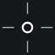 The Finals - For red dot scope white custom crosshair