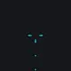 The Finals: GL-40 Dynamic cyan custom crosshair