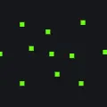 The Finals Light Shotgun green custom crosshair