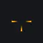 The Finals | </rxse> orange custom crosshair