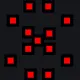 THE FINALS SA1216 red custom crosshair