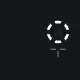 The forest crafted bow crosshair (animated)