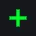 The Leaf green custom crosshair