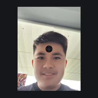 the marcus crosshair