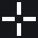THE MRLUST 2.0 white custom crosshair