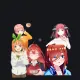 The Nakanos custom crosshair